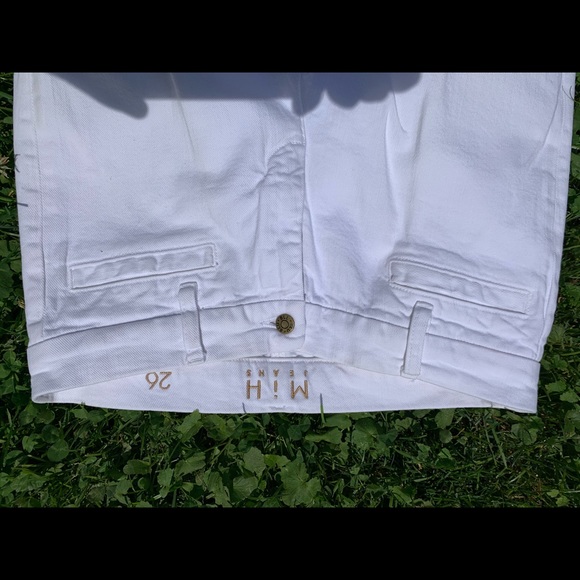 MiH Marrakesh Jean High Rise Kick Flare Sz 26 - Picture 5 of 8